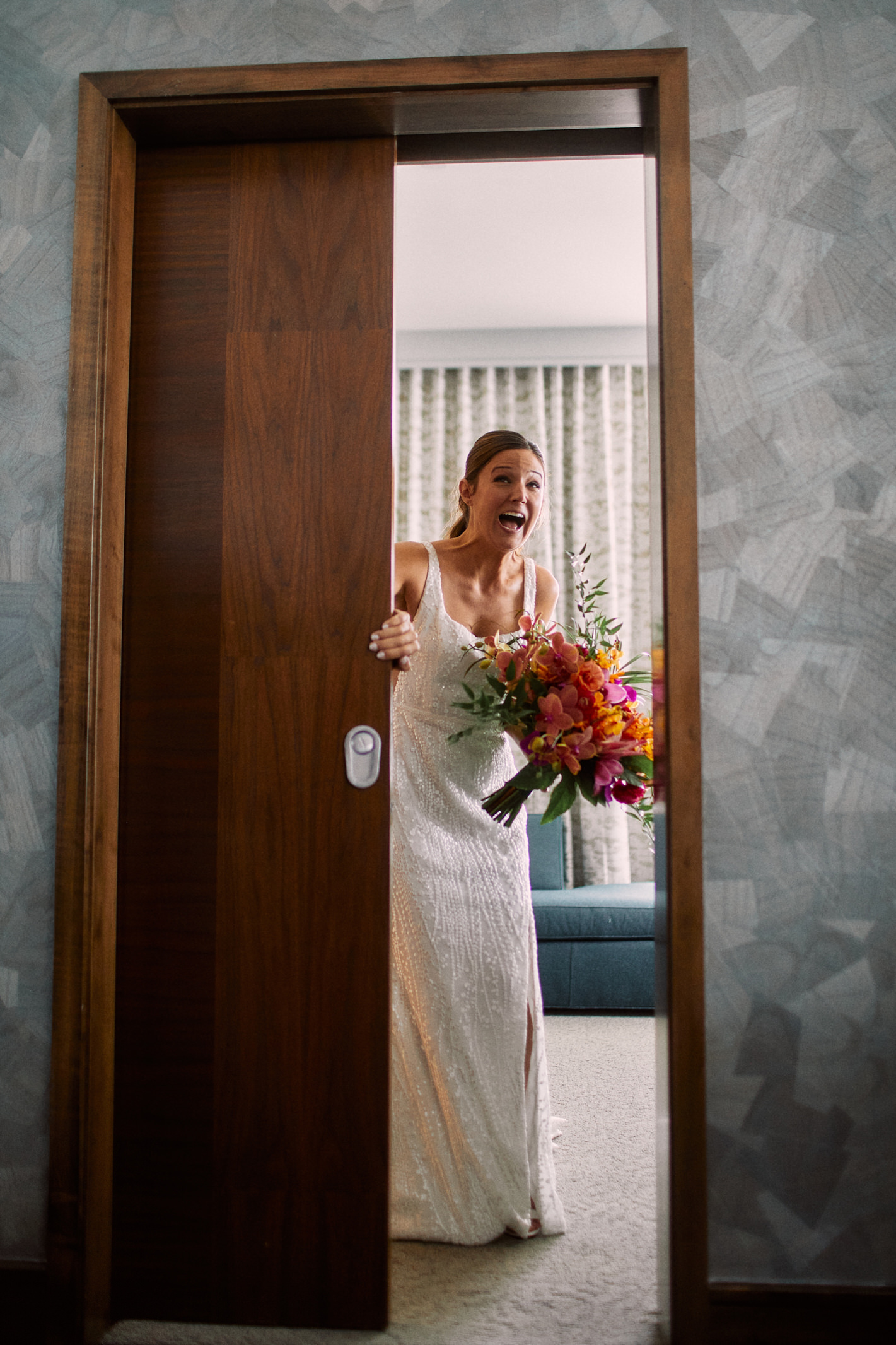 Selby Gardens Wedding Photos